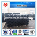 CCS Certification High-performance High quality marine rubber type D solid fender